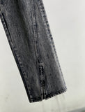 MOLAR FOX DENIM PANTS