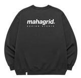 ORIGIN LOGO CREWNECK