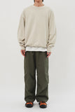 M-65 Wide Cargo Pants