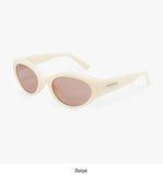 Wellington bold sunglasses