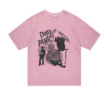 DON’T PANIC PIGMENT TEE