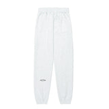 Message Jogger Pants