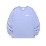 ORIGIN LOGO LS TEE