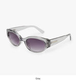 Wellington bold sunglasses