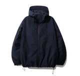 Assassin Wind Protector Jacket