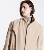 WOOL BLOUSON