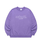 THIRD LOGO CREWNECK