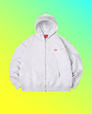 22SS Season 7 Candy Cotton Hood Zip-up (No.26-1)