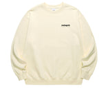 ORIGIN LOGO CREWNECK