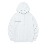 Message Hoodie