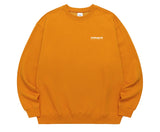 ORIGIN LOGO CREWNECK