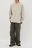 M-65 Wide Cargo Pants