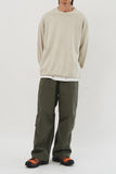 M-65 Wide Cargo Pants