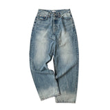 Row Vintage Washed Denim