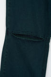 Pine Green Jeans