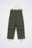 M-65 Wide Cargo Pants