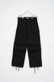 M-65 Wide Cargo Pants