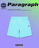 22SS Season 7 Tiffany Cotton Shorts (No.27-4)