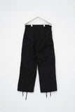 M-65 Wide Cargo Pants