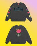 22SS Season 7 Tulip Sweatshirt (No.28)