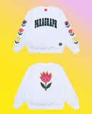 22SS Season 7 Tulip Sweatshirt (No.28)