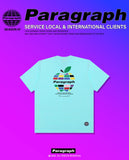 22SS Season 7 Apple T-shirt (No.29)