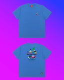 22SS Season 7 Apple T-shirt (No.29)