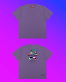 22SS Season 7 Apple T-shirt (No.29)