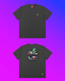 22SS Season 7 Apple T-shirt (No.29)