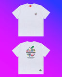 22SS Season 7 Apple T-shirt (No.29)