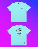 22SS Season 7 Apple T-shirt (No.29)