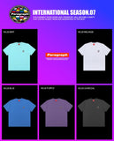 22SS Season 7 Apple T-shirt (No.29)