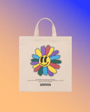 22SS Season 7 Flower Eco Bag (No.30)