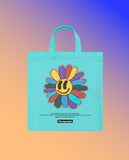 22SS Season 7 Flower Eco Bag (No.30)