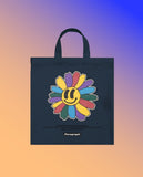 22SS Season 7 Flower Eco Bag (No.30)