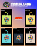 22SS Season 7 Flower Eco Bag (No.30)