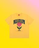 22SS Season 7 Tulip T-shirt (No.33)