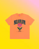 22SS Season 7 Tulip T-shirt (No.33)