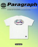 22SS Season 7 Rope Foam Printing T-shirt (No.35)