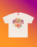 22SS Season 7 Sunny flower T-shirt (No.38)