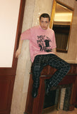 DON’T PANIC PIGMENT TEE