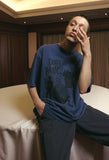 DON’T PANIC PIGMENT TEE