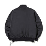 VINTAGE HALF ZIP-UP