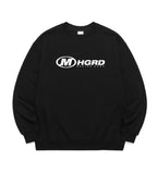 CORP LOGO SWEATSHIRT