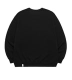 CORP LOGO SWEATSHIRT