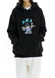 MGD TAG MAN HOODIE