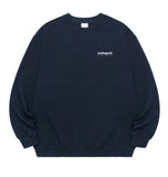 ORIGIN LOGO CREWNECK