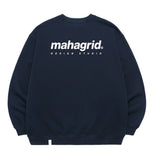 ORIGIN LOGO CREWNECK