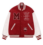 HHC VARSITY JACKET