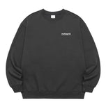 ORIGIN LOGO CREWNECK